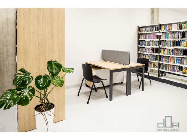 Birou operational OGI U