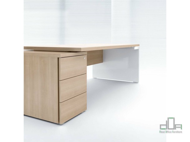 Birou managerial MITO fix