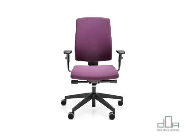 Scaun ergonomic operational RAYA