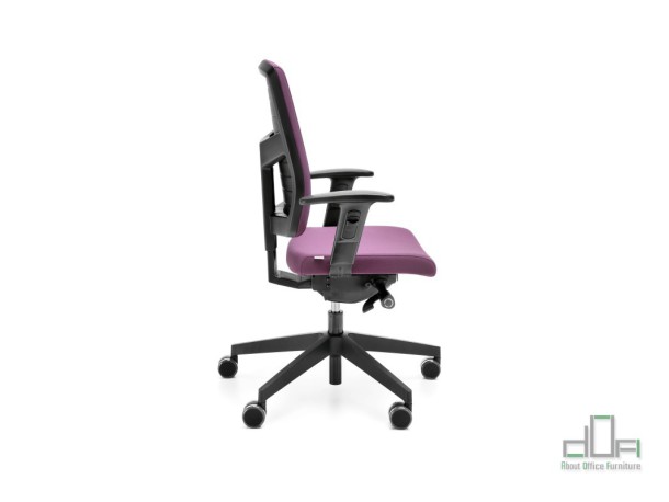 Scaun ergonomic operational RAYA