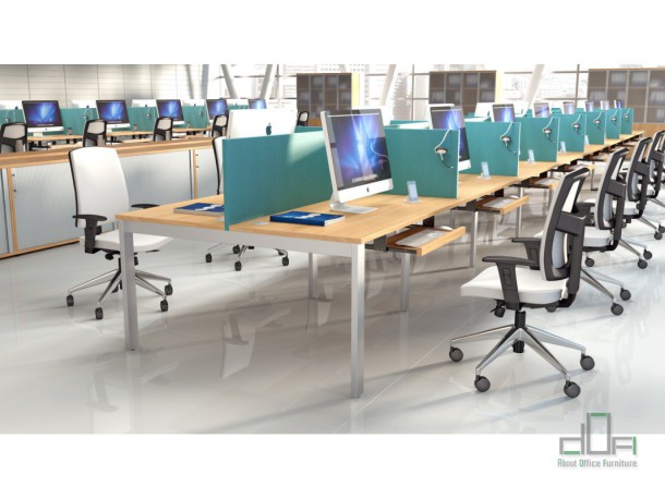 Scaun ergonomic operational RAYA