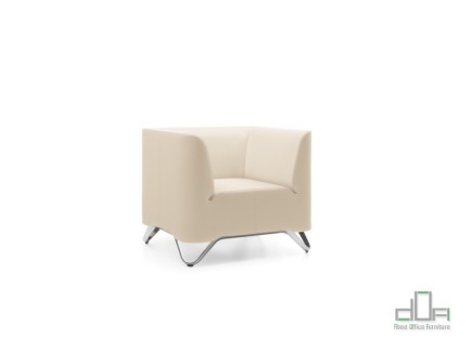 Canapea si fotoliu SOFT BOX