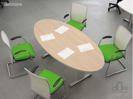 Masa meeting Non-angulos Office