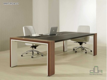 Masa meeting Accademia Office