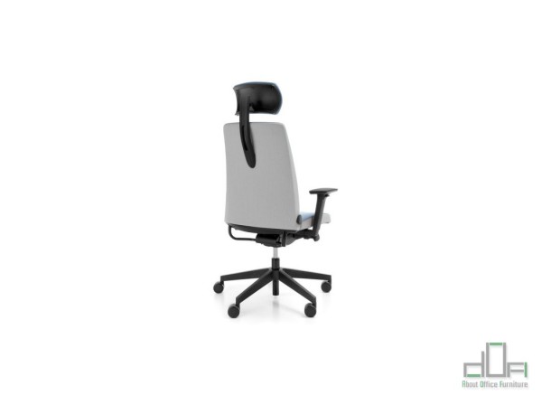 Scaun ergonomic MOTTO