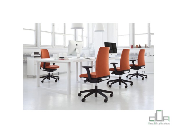 Scaun ergonomic MOTTO