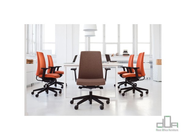 Scaun ergonomic MOTTO