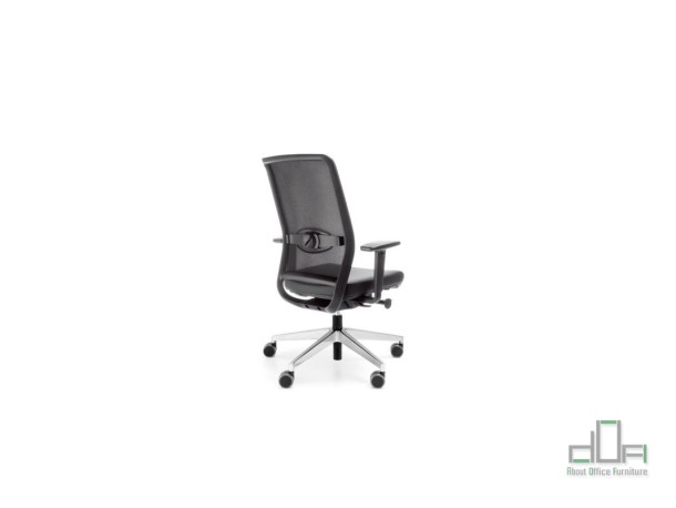 Scaun ergonomic VERI-NET