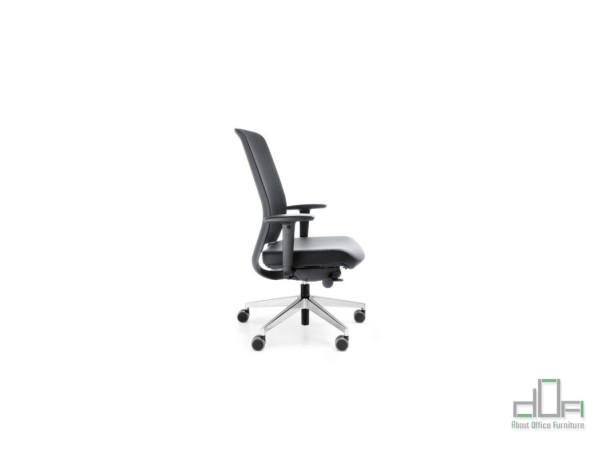 Scaun ergonomic VERI-NET