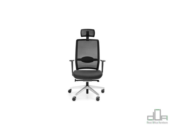 Scaun ergonomic VERI-NET