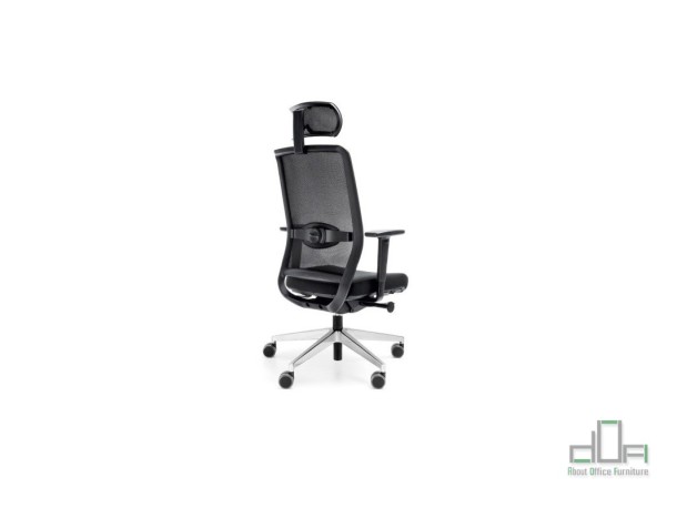 Scaun ergonomic VERI-NET