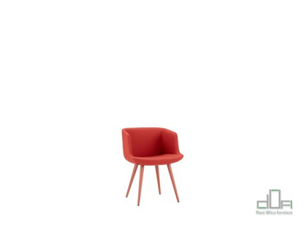 Scaun meeting-vizitator GEO