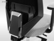 Scaun de birou rotativ, ergonomic, pivotant ZN-805-C Detalii constructive