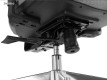 Scaun de birou rotativ, ergonomic, pivotant ZN-805-C Detalii constructive
