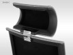 Scaun de birou rotativ, ergonomic, pivotant ZN-805-C Detalii constructive