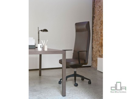 Scaun ergonomic managerial CRON