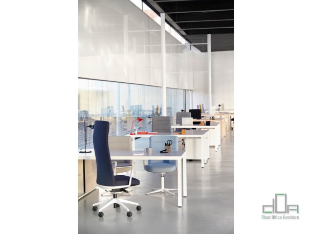 Scaun ergonomic managerial CRON