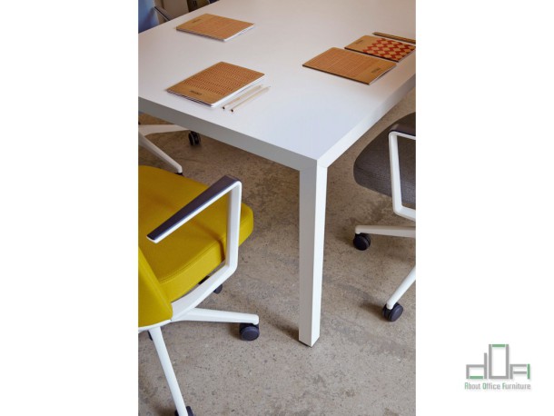 Scaun ergonomic managerial CRON