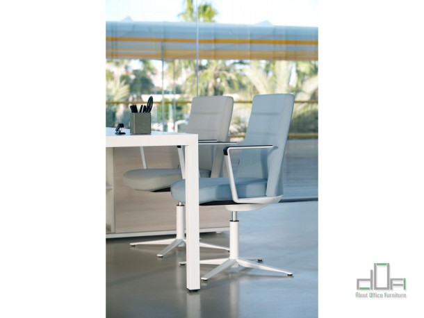 Scaun ergonomic managerial CRON