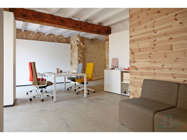 Scaun ergonomic managerial CRON