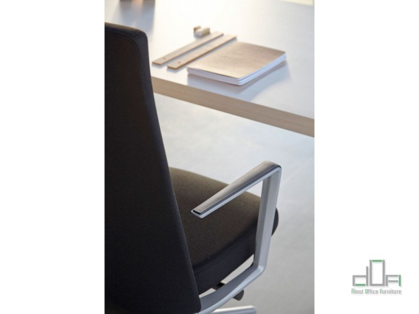 Scaun ergonomic managerial CRON