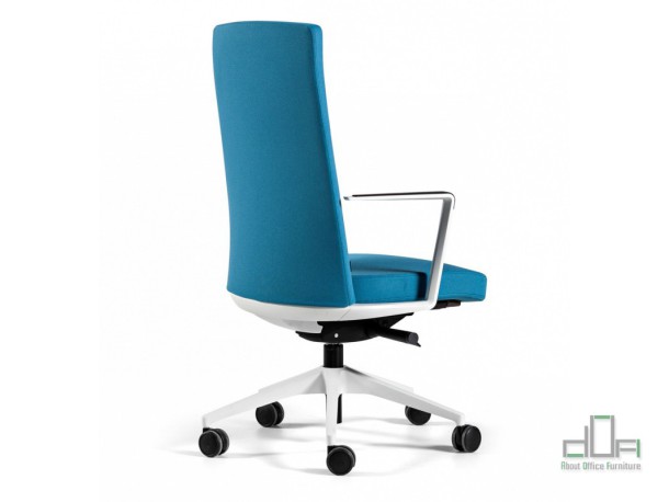 Scaun ergonomic managerial CRON