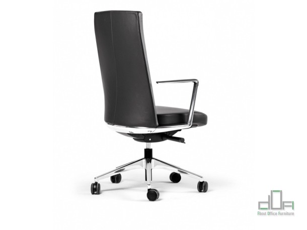 Scaun ergonomic managerial CRON
