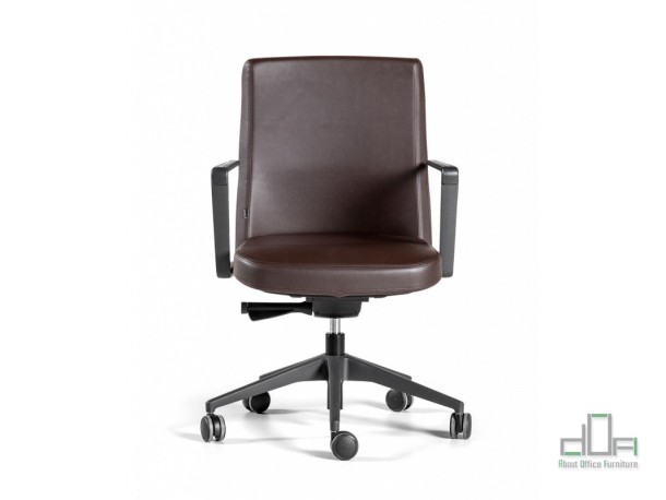 Scaun ergonomic managerial CRON