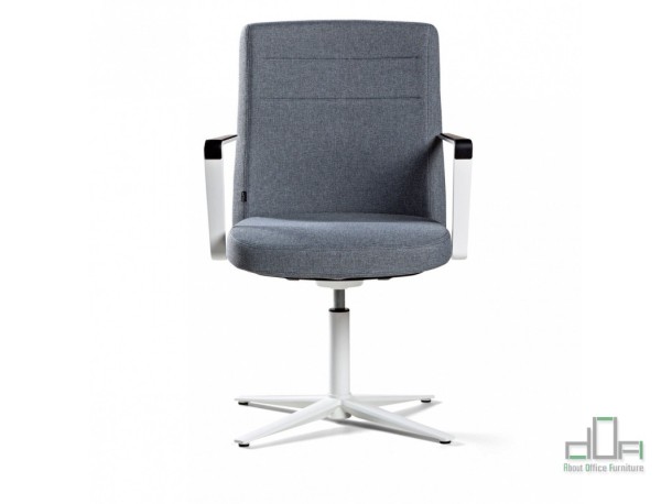 Scaun ergonomic managerial CRON