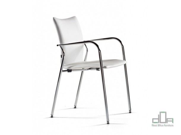 Scaun meeting-vizitator IKARA