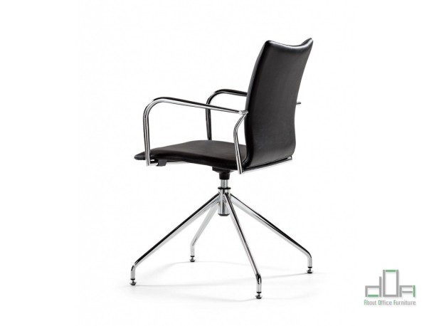 Scaun meeting-vizitator IKARA