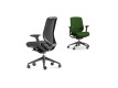 Scaun ergonomic operational TNK