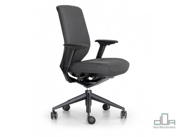 Scaun ergonomic operational TNK