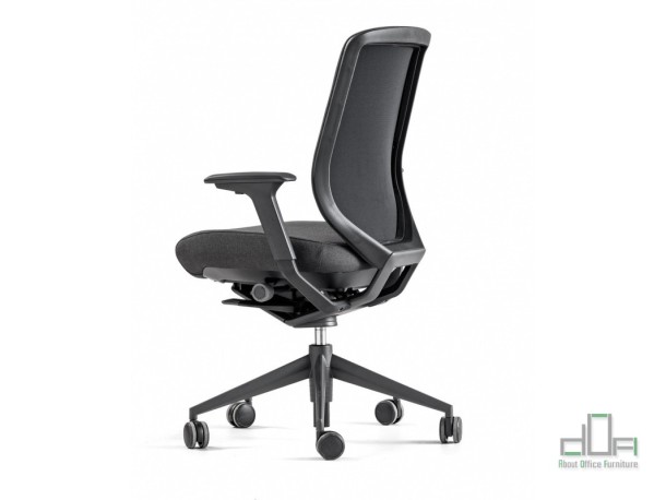 Scaun ergonomic operational TNK
