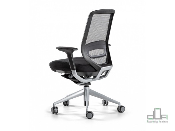 Scaun ergonomic operational TNK