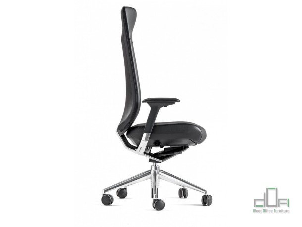Scaun ergonomic operational TNK