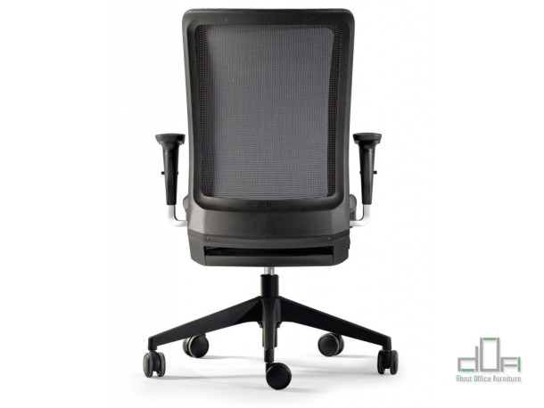 Scaun ergonomic operational WINNER