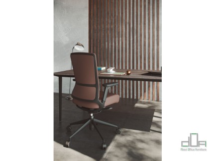 Scaun ergonomic managerial TNK 500