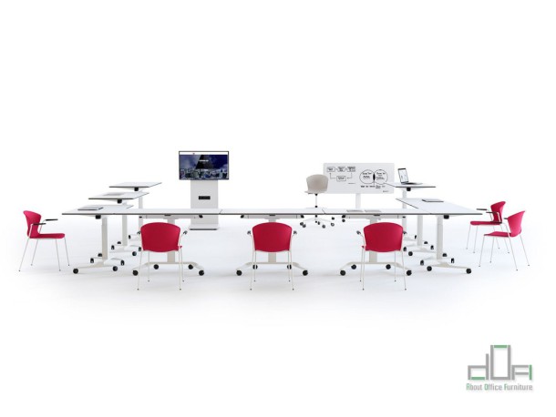 Birou operational TALENT