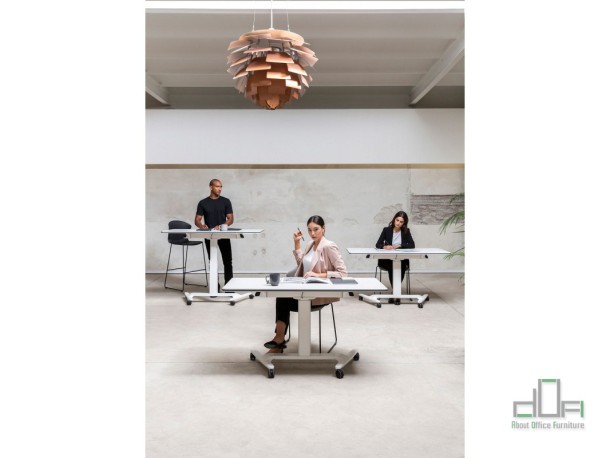 Birou operational TALENT