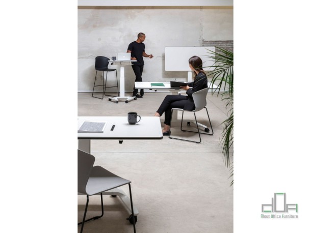 Birou operational TALENT