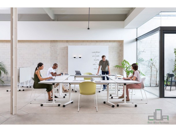 Birou operational TALENT