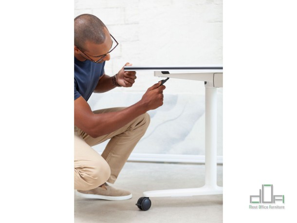 Birou operational TALENT