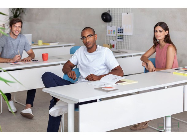 Birou operational TALENT