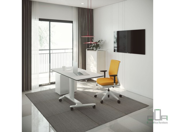 Birou operational TALENT