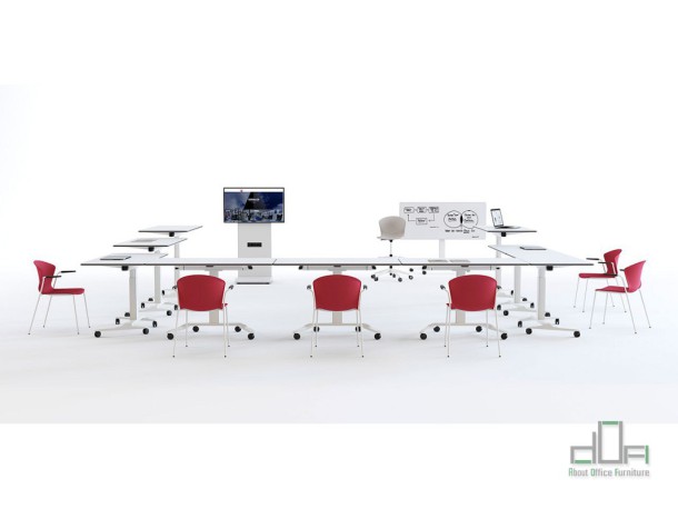 Birou operational TALENT