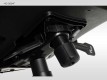 Scaun de birou rotativ, ergonomic, pivotant, negru HG-0004F detalii constructive