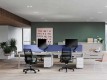 Scaun ergonomic operational gama LOL