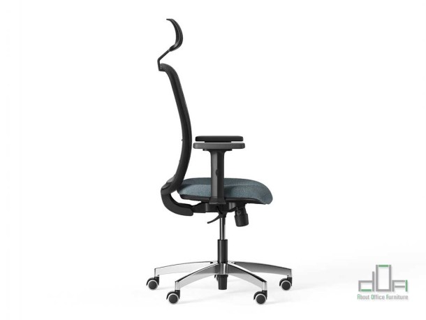 Scaun ergonomic operational gama TAKK