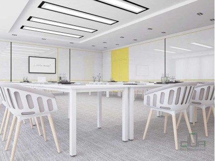 Picioare de masa forma U profil patrat ST552-70